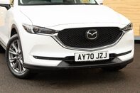 Mazda CX-5 SPORT 10
