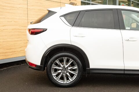 Mazda CX-5 SPORT 7
