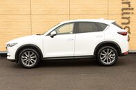 Mazda CX-5 SPORT 13