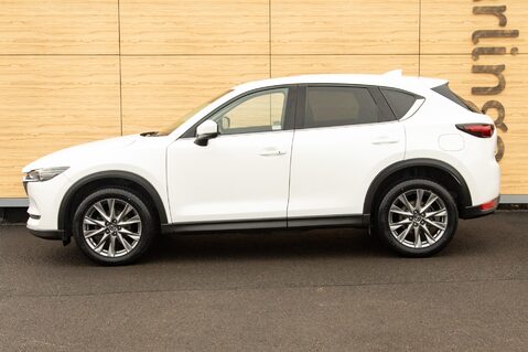 Mazda CX-5 SPORT 13