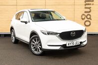 Mazda CX-5 SPORT 1