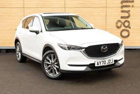 Mazda CX-5 SPORT