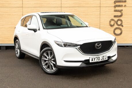 Mazda CX-5 SPORT
