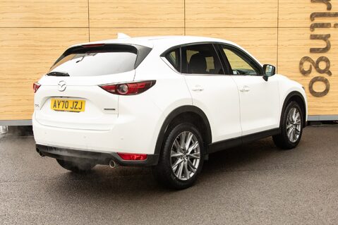 Mazda CX-5 SPORT 2