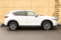 Mazda CX-5 SPORT 12