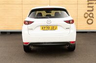 Mazda CX-5 SPORT 6