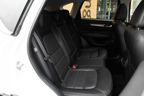 Mazda CX-5 SPORT 39