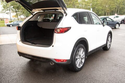 Mazda CX-5 SPORT 40