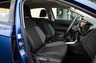 Volkswagen Polo LIFE TSI 31