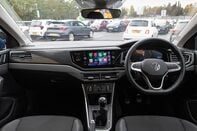 Volkswagen Polo LIFE TSI 3