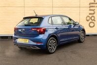 Volkswagen Polo LIFE TSI 2