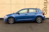 Volkswagen Polo LIFE TSI 13