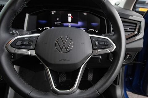 Volkswagen Polo LIFE TSI 20