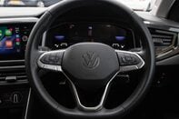 Volkswagen Polo LIFE TSI 21