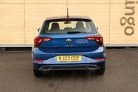 Volkswagen Polo LIFE TSI 6