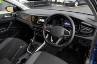Volkswagen Polo LIFE TSI 4