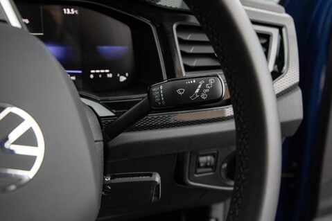 Volkswagen Polo LIFE TSI 18