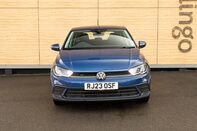 Volkswagen Polo LIFE TSI 5