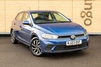 Volkswagen Polo LIFE TSI 1