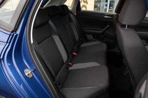 Volkswagen Polo LIFE TSI 34