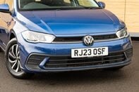 Volkswagen Polo LIFE TSI 10