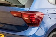 Volkswagen Polo LIFE TSI 9