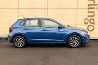 Volkswagen Polo LIFE TSI 12