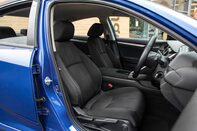 Honda Civic I-DTEC SR 32