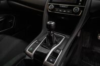 Honda Civic I-DTEC SR 33
