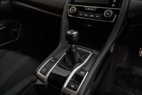 Honda Civic I-DTEC SR 33