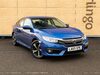 Honda Civic I-DTEC SR