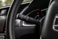 Honda Civic I-DTEC SR 17