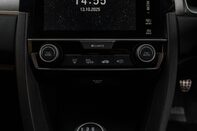 Honda Civic I-DTEC SR 34