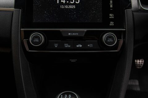 Honda Civic I-DTEC SR 34
