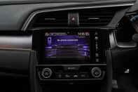 Honda Civic I-DTEC SR 25