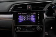 Honda Civic I-DTEC SR 23