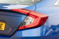 Honda Civic I-DTEC SR 9