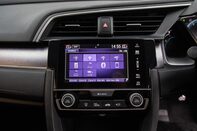 Honda Civic I-DTEC SR 22