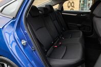 Honda Civic I-DTEC SR 35