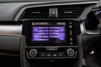 Honda Civic I-DTEC SR 26