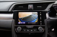 Honda Civic I-DTEC SR 30