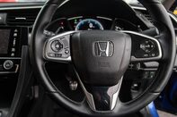 Honda Civic I-DTEC SR 19
