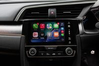 Honda Civic I-DTEC SR 31
