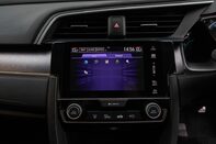 Honda Civic I-DTEC SR 29