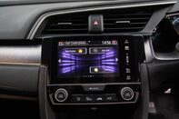 Honda Civic I-DTEC SR 28