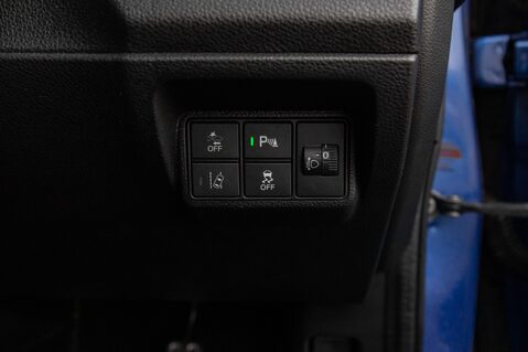 Honda Civic I-DTEC SR 16