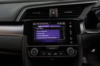 Honda Civic I-DTEC SR 27