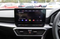 SEAT Leon TSI EVO FR 28