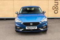 SEAT Leon TSI EVO FR 5