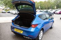 SEAT Leon TSI EVO FR 35